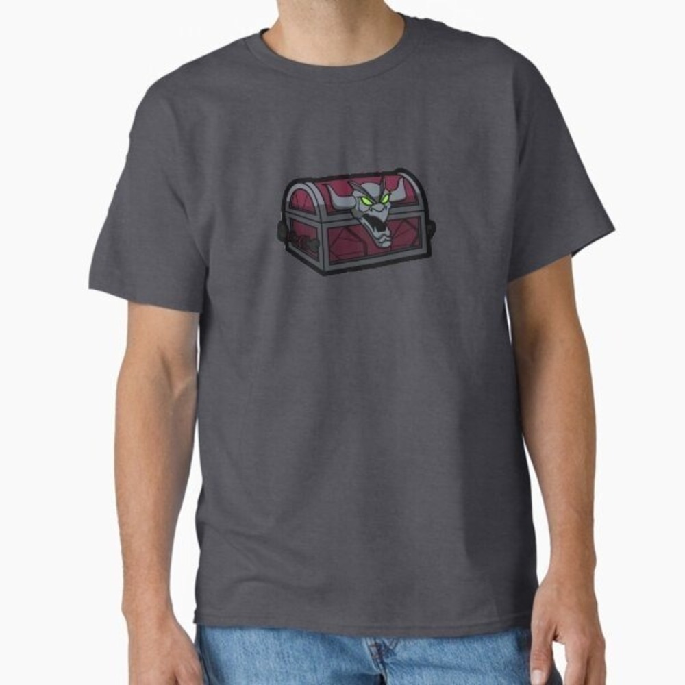 Scooby-Doo Snack Squad Tee
